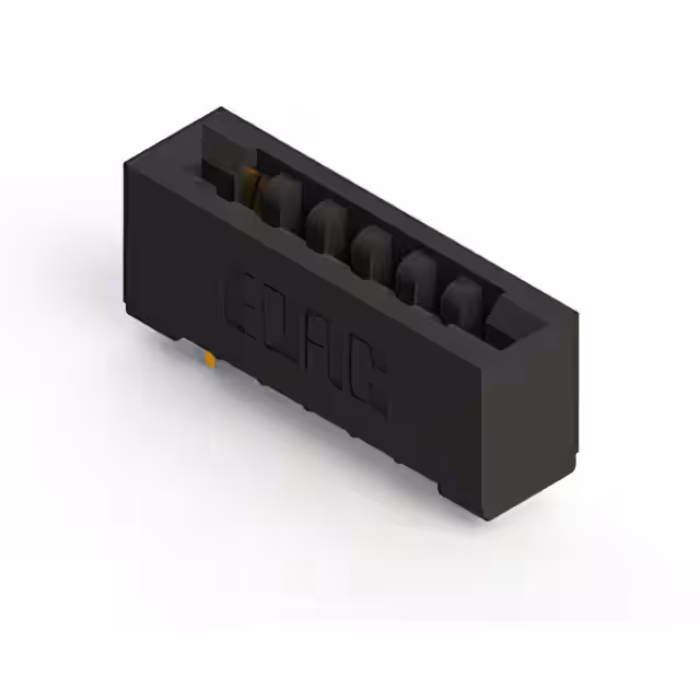 357-012-524-201 EDAC Inc.  Edgeboard Connectors